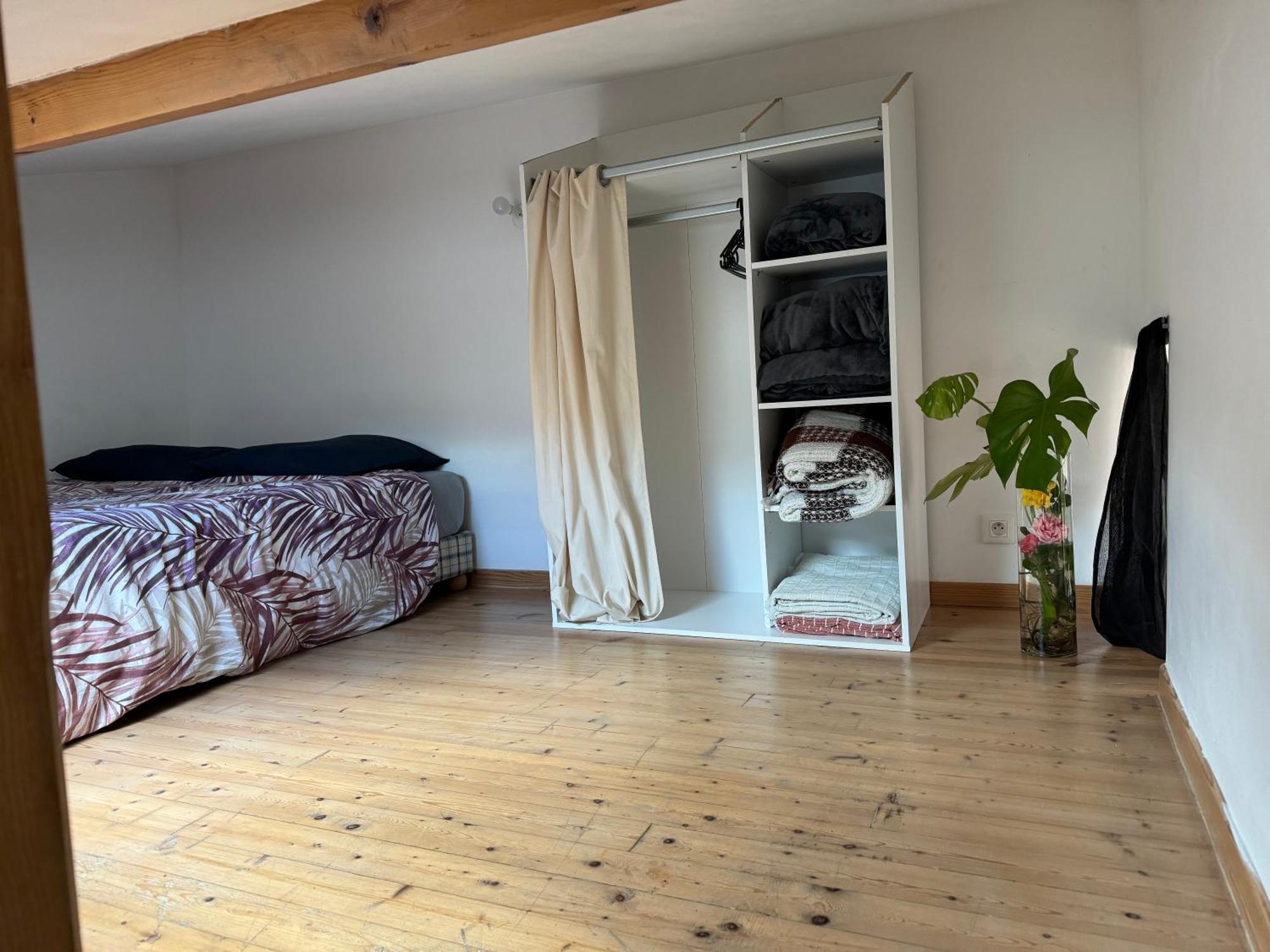 Studio Mezzanine Leilighet Millau Eksteriør bilde